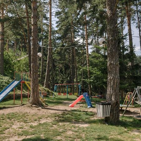Eco Hotel Zdravetz Zar-Kalojan Extérieur photo