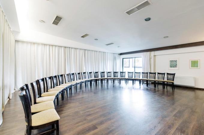 Eco Hotel Zdravetz Zar-Kalojan Extérieur photo