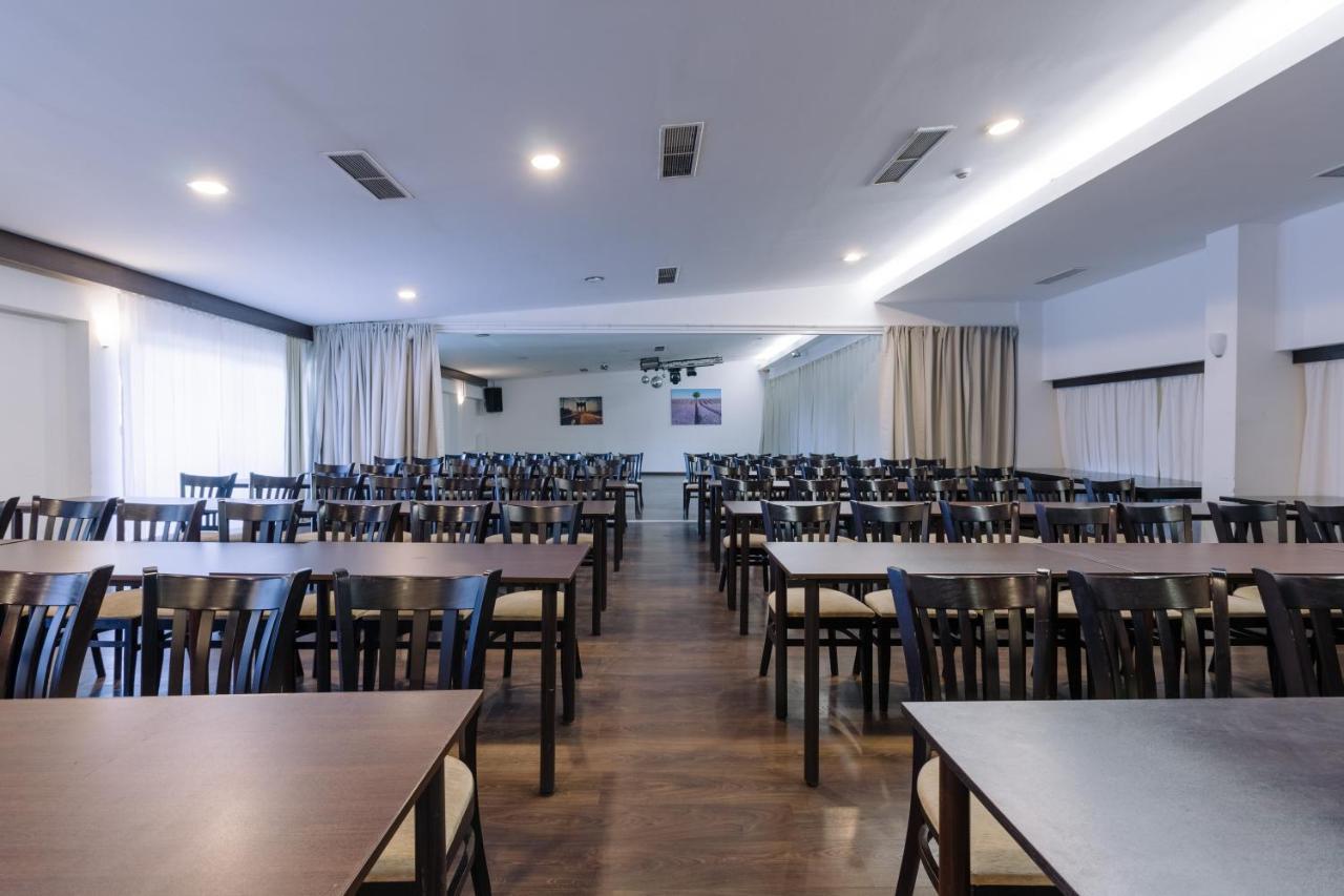 Eco Hotel Zdravetz Zar-Kalojan Extérieur photo
