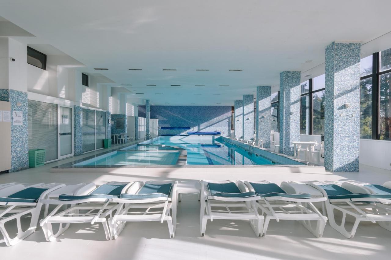 Eco Hotel Zdravetz Zar-Kalojan Extérieur photo
