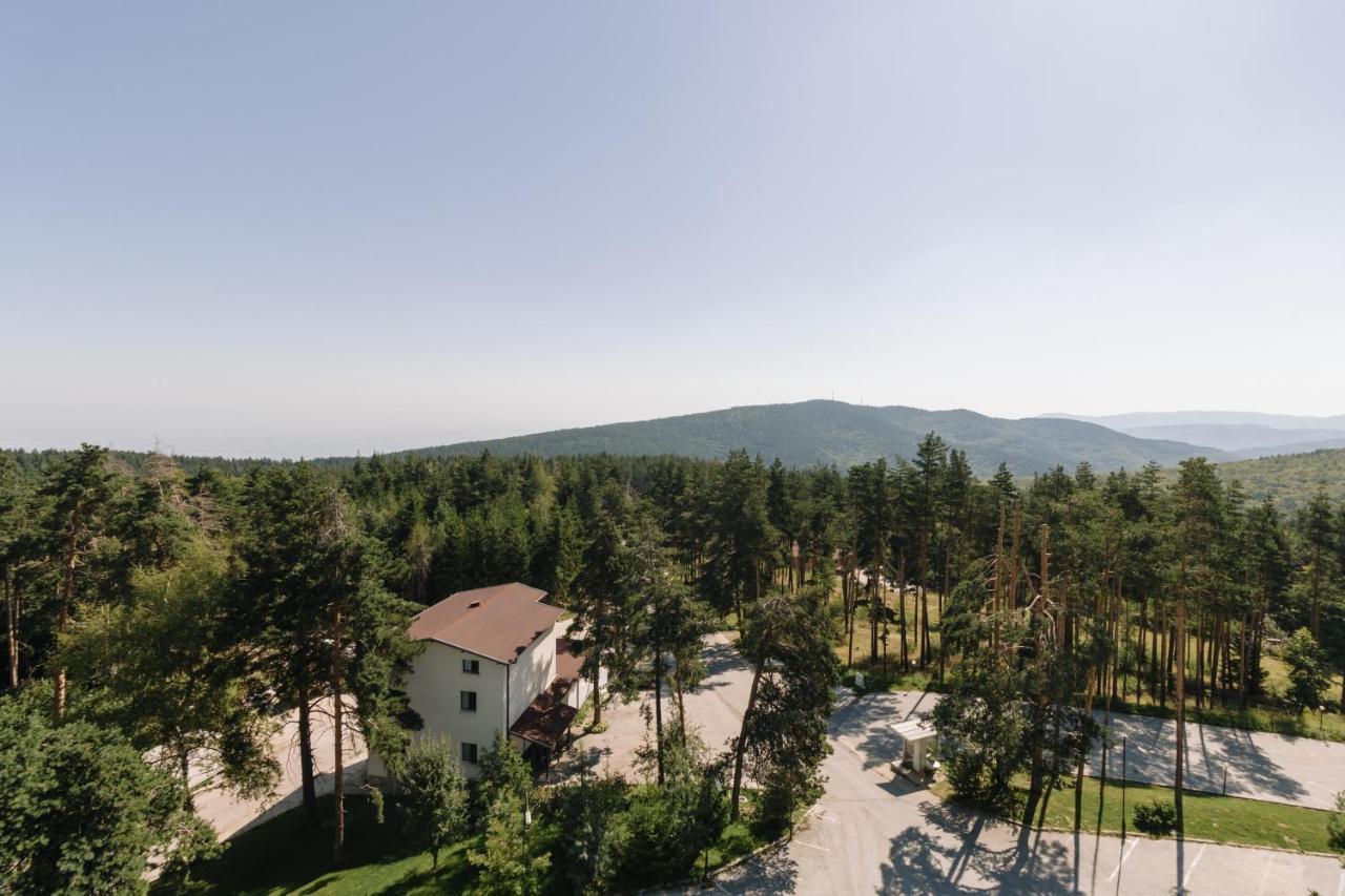Eco Hotel Zdravetz Zar-Kalojan Extérieur photo