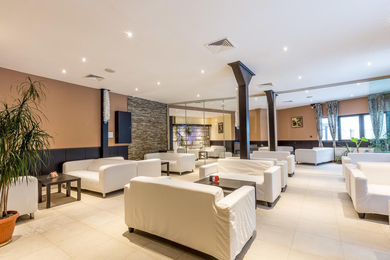 Eco Hotel Zdravetz Zar-Kalojan Extérieur photo