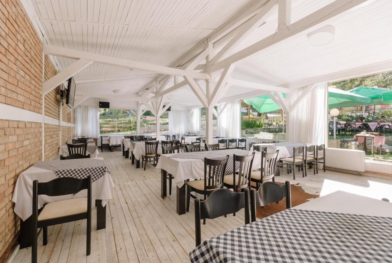 Eco Hotel Zdravetz Zar-Kalojan Extérieur photo