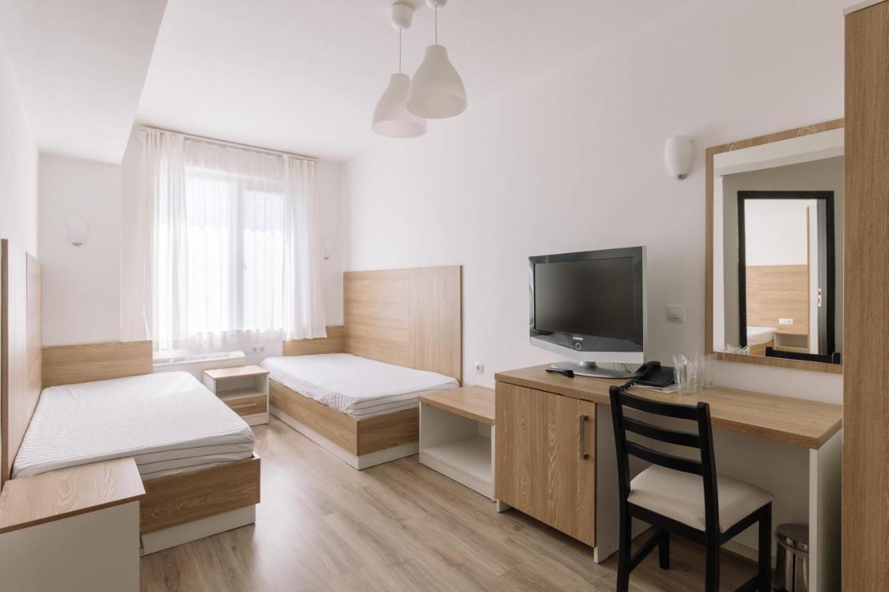 Eco Hotel Zdravetz Zar-Kalojan Extérieur photo