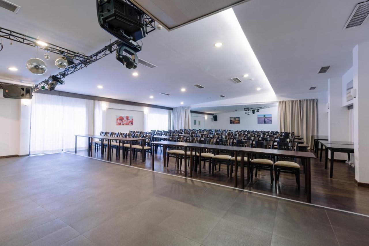 Eco Hotel Zdravetz Zar-Kalojan Extérieur photo