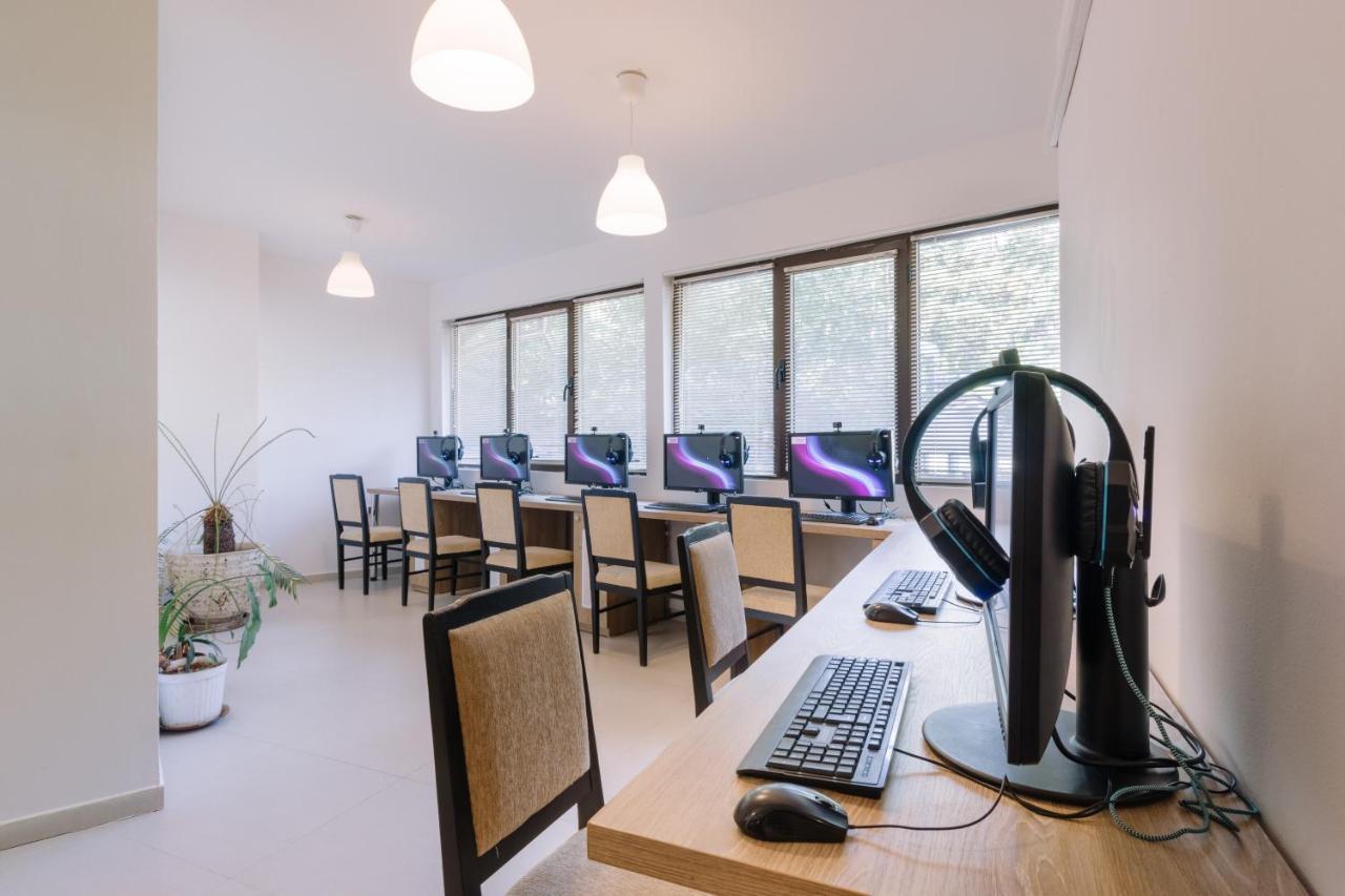 Eco Hotel Zdravetz Zar-Kalojan Extérieur photo