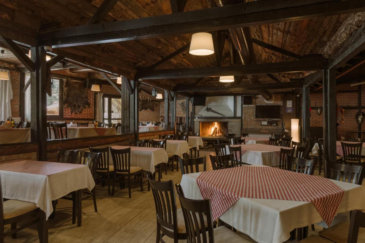 Eco Hotel Zdravetz Zar-Kalojan Extérieur photo