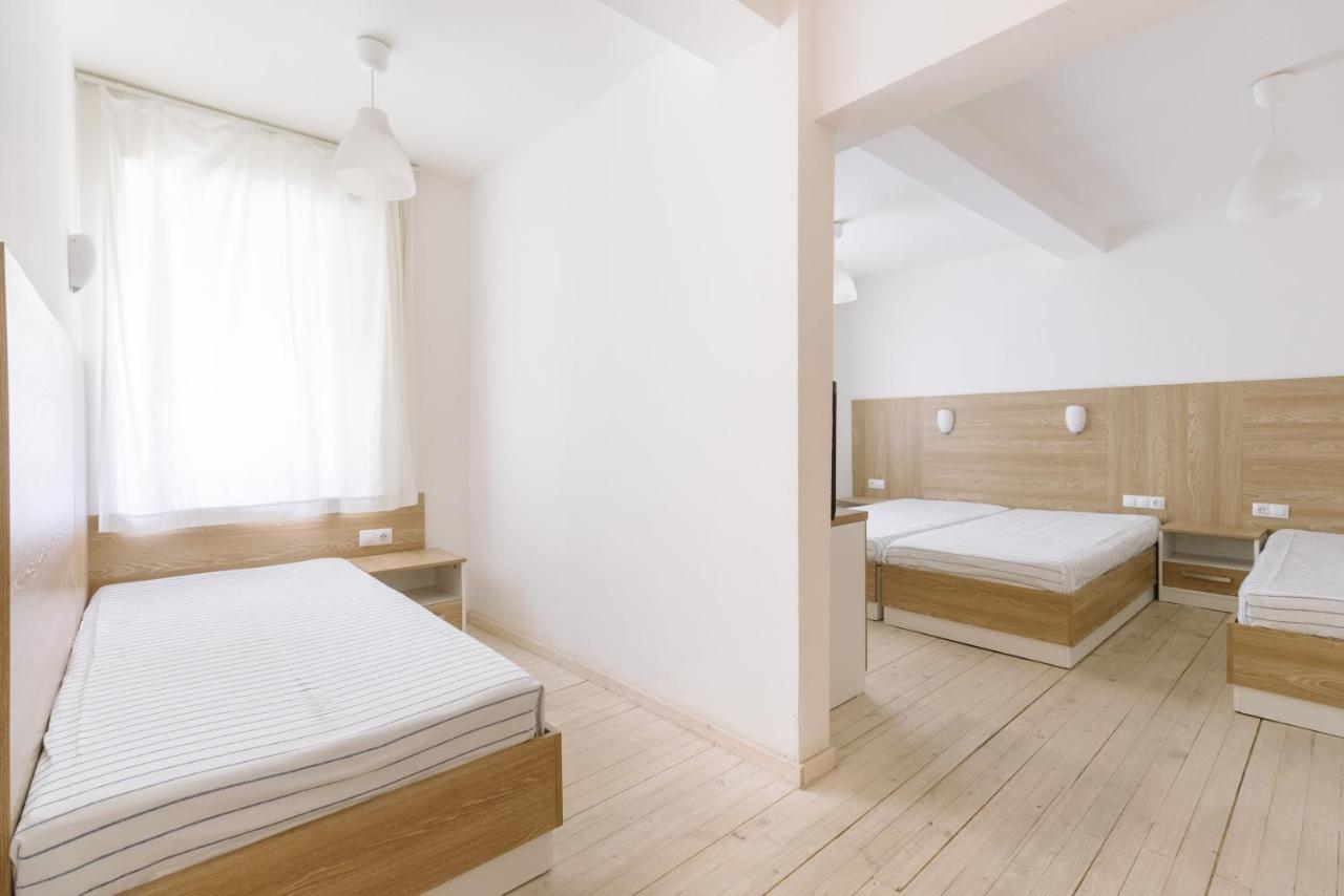Eco Hotel Zdravetz Zar-Kalojan Extérieur photo