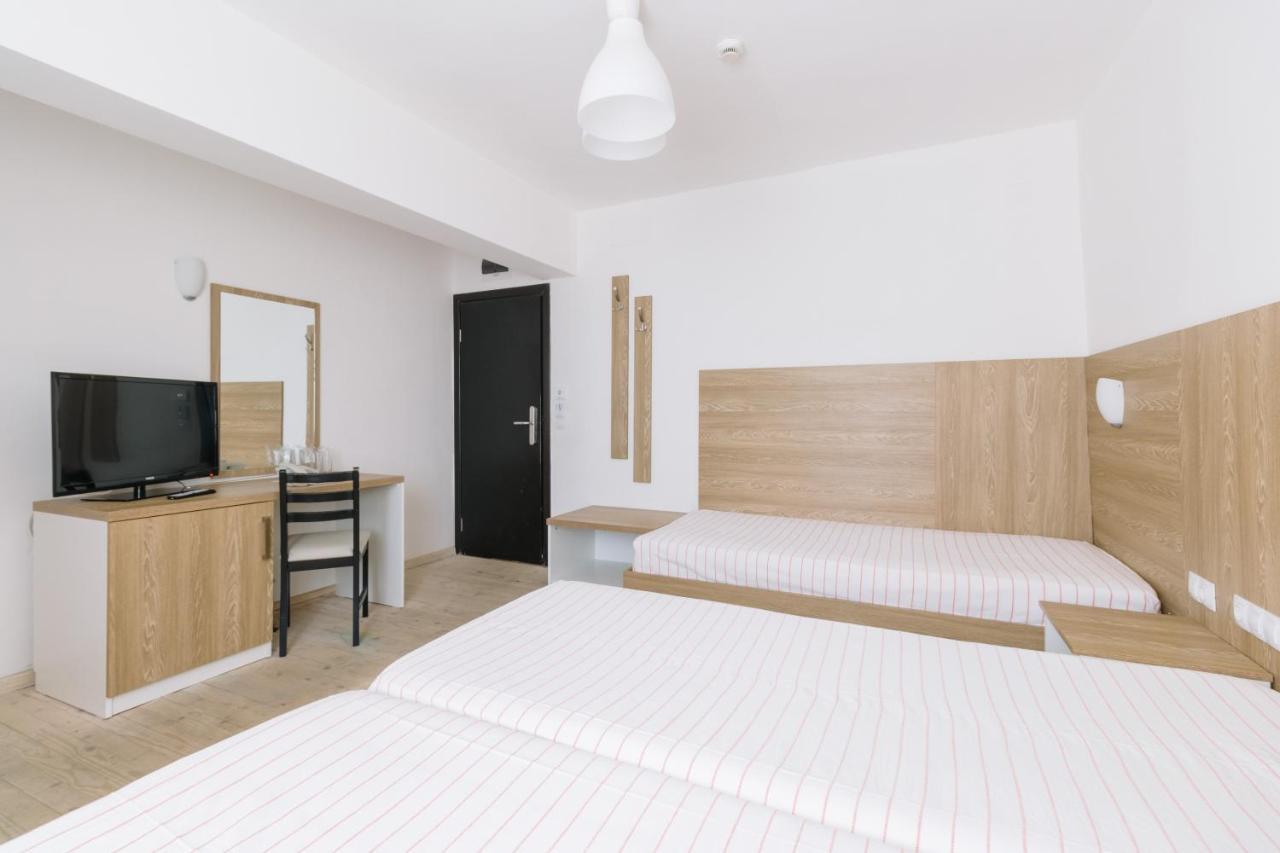 Eco Hotel Zdravetz Zar-Kalojan Extérieur photo