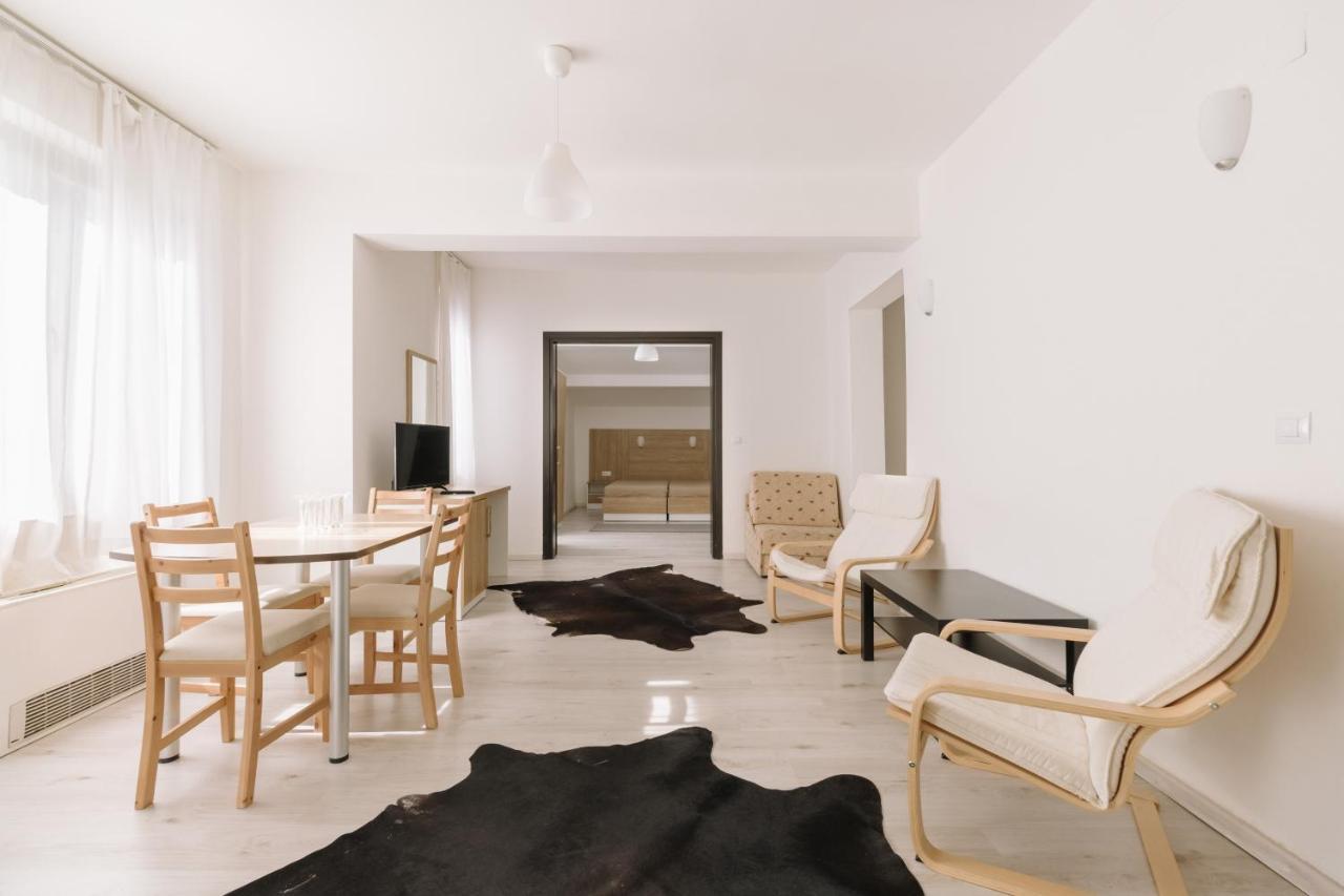 Eco Hotel Zdravetz Zar-Kalojan Extérieur photo