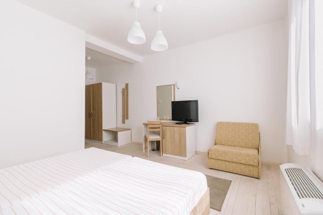 Eco Hotel Zdravetz Zar-Kalojan Extérieur photo