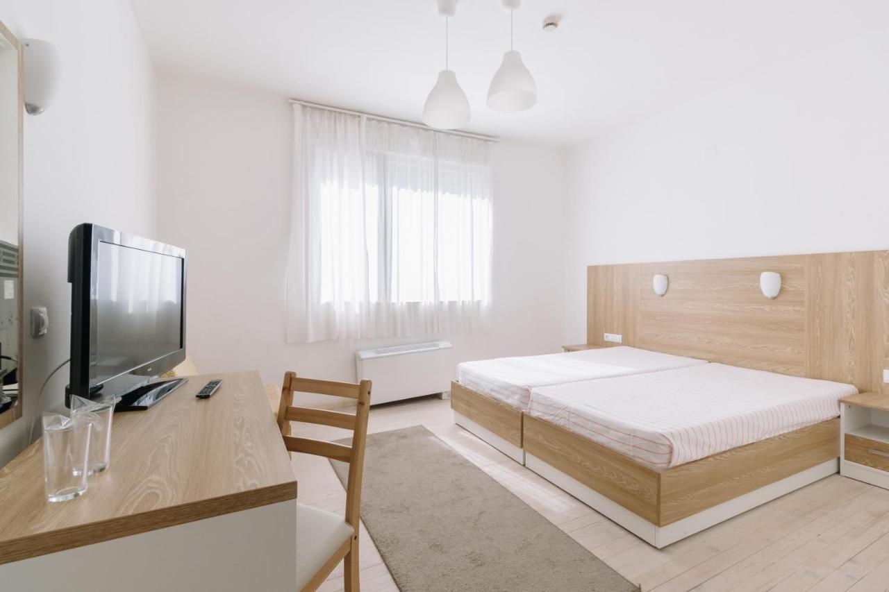 Eco Hotel Zdravetz Zar-Kalojan Extérieur photo