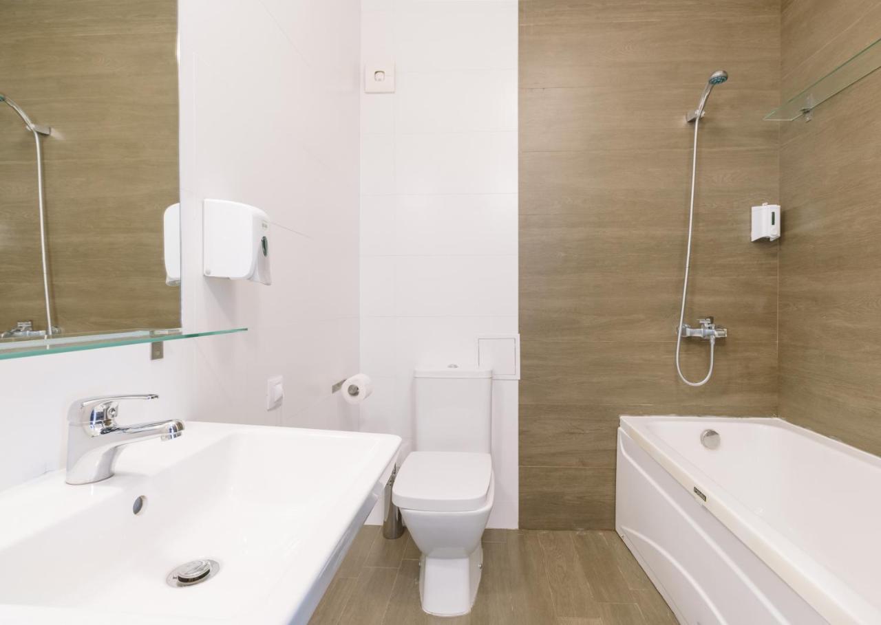 Eco Hotel Zdravetz Zar-Kalojan Extérieur photo