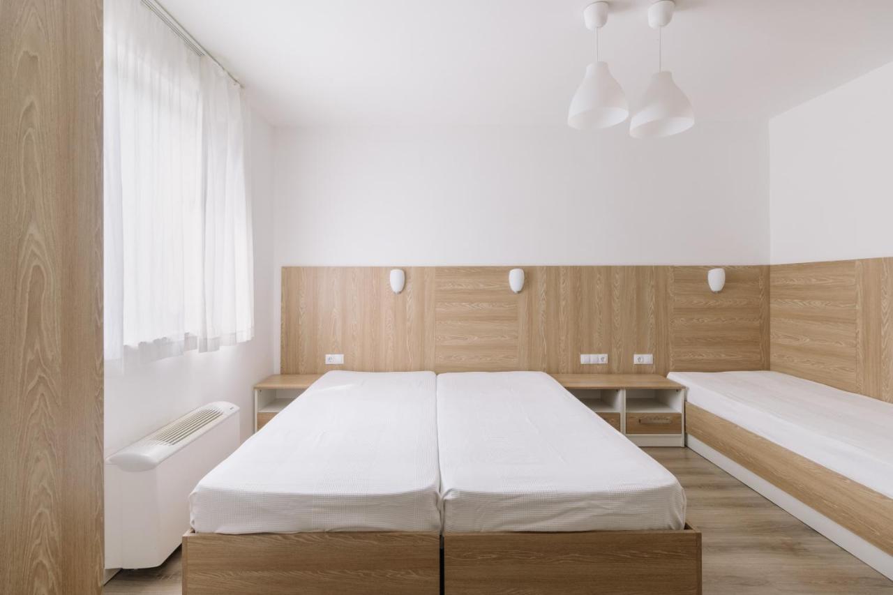 Eco Hotel Zdravetz Zar-Kalojan Extérieur photo