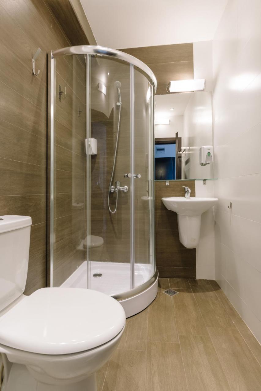Eco Hotel Zdravetz Zar-Kalojan Extérieur photo