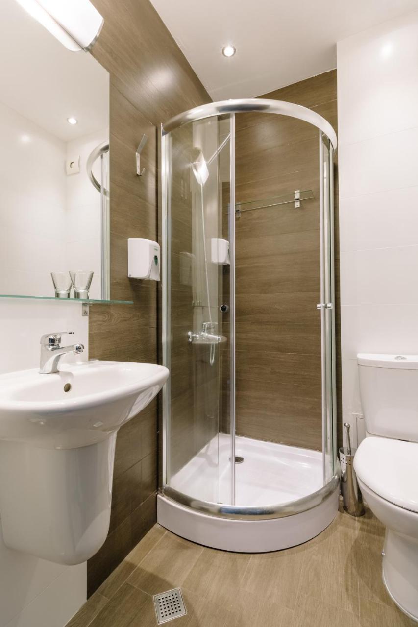 Eco Hotel Zdravetz Zar-Kalojan Extérieur photo
