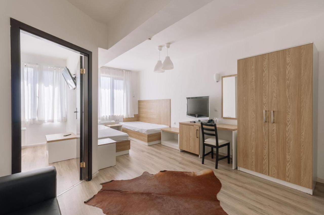 Eco Hotel Zdravetz Zar-Kalojan Extérieur photo