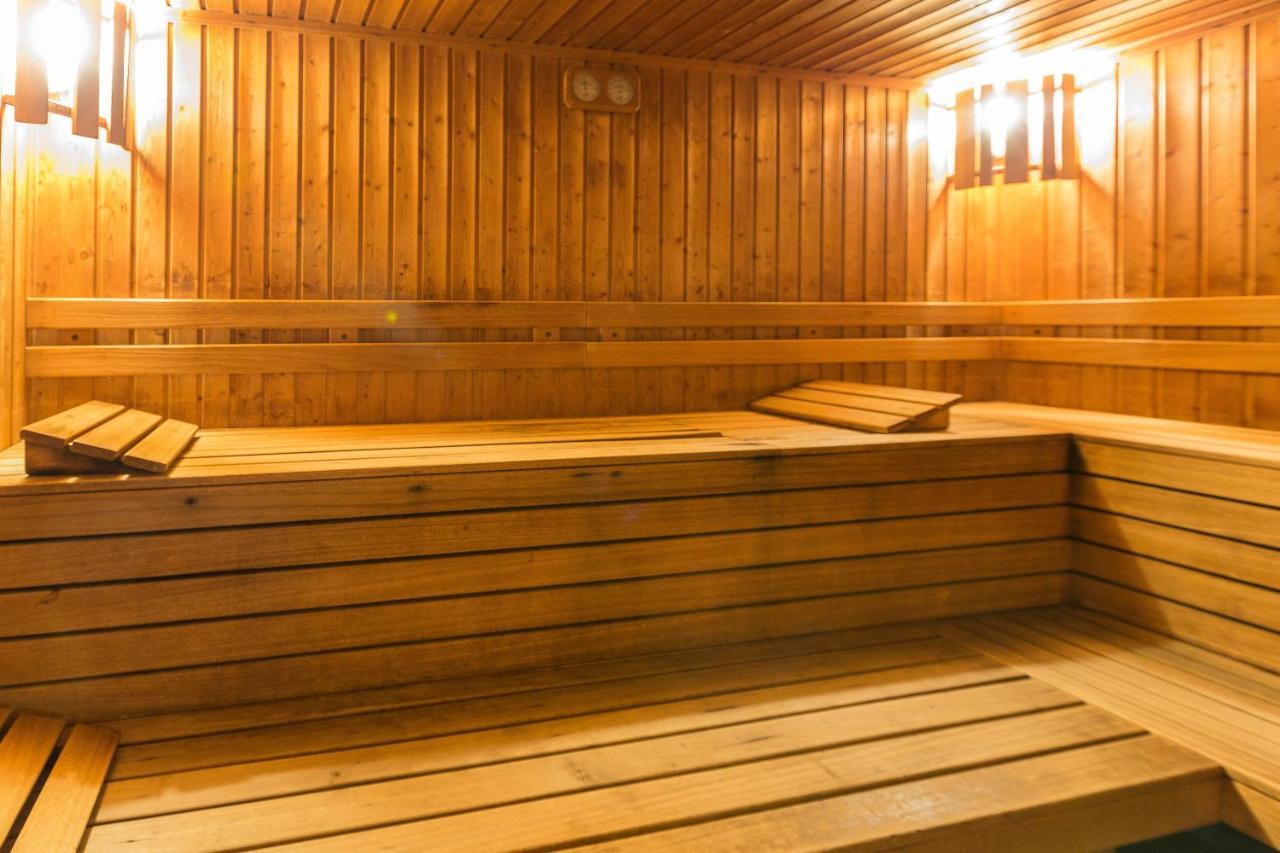 Eco Hotel Zdravetz Zar-Kalojan Extérieur photo